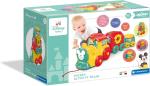 BABY ACTIVITY DISNEY TRENINO IMPILABILE