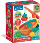 PESCA GIOCA E IMPARA 