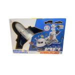 AEREO 2 IN 1 TRASFORMABILE LUCI/SUONI 