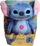 STITCH PELUCHE INTERATTIVO 