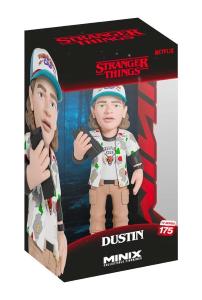 MINIX STRANGER THINGS DUSTIN 