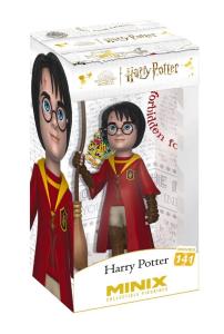 MINIX HARRY POTTER QUIDDITCH 