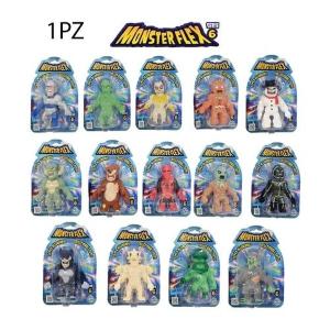 MONSTER FLEX 14 ASS -UNO-
