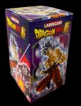 BUSTINA DRAGON BALL LAMINCARD S. PLATIUM FX 
