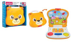 LAPTOP COMPUTER ORSETTO 