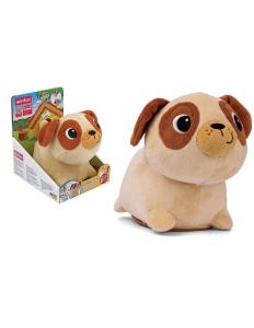 CAGNOLINO CARLETTO CORRE FURBETTO 