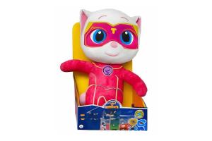 TOM HEROES PELUCHE 2 ASS -UNO- -777703-