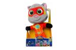 TOM HEROES PELUCHE 2 ASS -UNO- -777703-