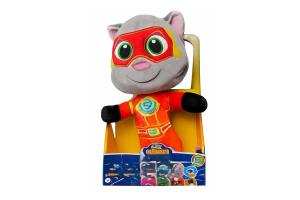 TOM HEROES PELUCHE 2 ASS -UNO- -777703-