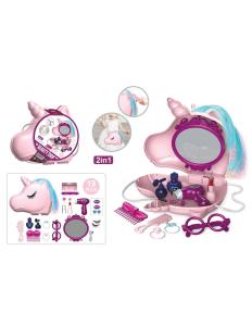 FASHION BAG UNICORNO 2 IN 1