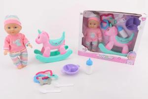 BEBE' PRIMI GIOCHI CM 30