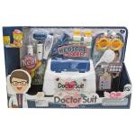 BORSA DOTTORE C/ACC. LUCI/SUONI 