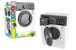 WASHY LAVATRICE 4 FUNZIONI 