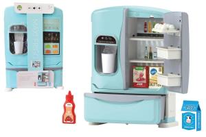 FRIGO ELETTRONICO 2 ANTE FUNZIONI REALI 