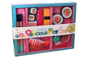 SUSHI PLAYSET BOX 15 PZ 