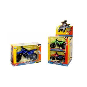 MOTO CROSS MXX 3 COL 