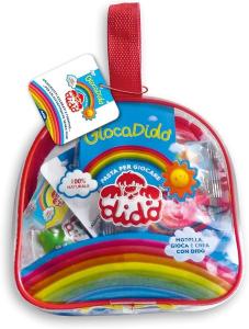 DIDO' BORSETTINA C/ACC. 