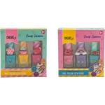 CREATE IT SET 3 SMALTI C/ANELLI 2 ASS -030442-