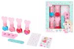 SET NAIL ART C/ 4 SMALTI 