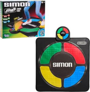 SIMON JUMP G.T. 