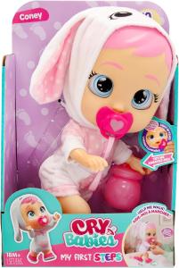 CRY BABIES MY FIRST STEP 2 ASS -927902-