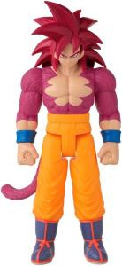 DRAGON BALL GOKU S.SAIYAN 4 CM 30 DAIMA 
