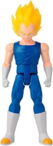 DRAGON BALL VEGETA SUPER SAIYAN 2 CM 