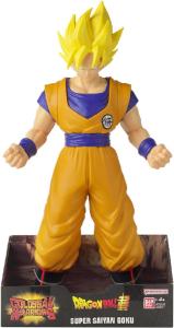 DRAGON BALL GOKU S.SAIYAN CM 40 