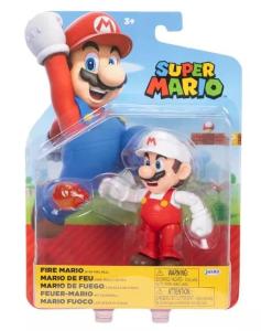SUPER MARIO PERS. CM 10 5 ASS -UNO- 