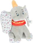 PELUCHE DISNEY 100'ANNIV. 6 ASS C/MUSICA CM 30 