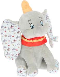 PELUCHE DISNEY 100'ANNIV. 6 ASS C/MUSICA CM 30 
