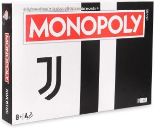 MONOPOLY JUVE G.T.