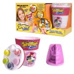 HELLO KITTY E AMICI DA COLORARE 