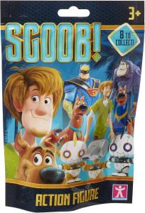 BUSTINA SCOOBYDOO CM 12 