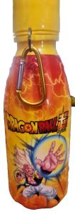 BORRACCIA PLASTICA DRAGON BALL 