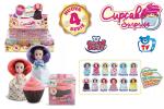 BAMBOLA CUPCAKE 12 ASS -UNO- 