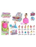 FLOWER SURPRISE BAMBOLINA 6 COL -UNO-