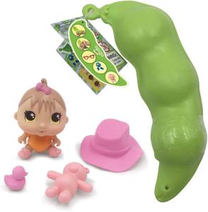 PROMO  P-POD BABY SURPRISE