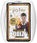 HARRY POTTER TOP TRUMPS QUIZ BIANCO 