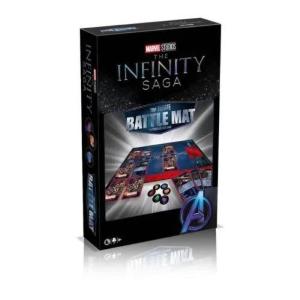 MARVEL INFINITY SAGA G.T. 