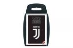 CARTE TOP TRUMPS JUVENTUS FC 