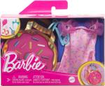 BARBIE ZAINETTI + VESTITI 3 ASS -UNO-