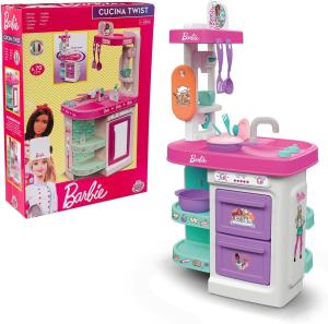 BARBIE CUCINA TWIST H.75 