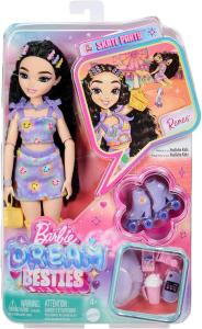 BARBIE DREAM SKATE RENEE 