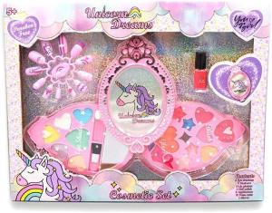 COSMETIC SET UNICORNO 