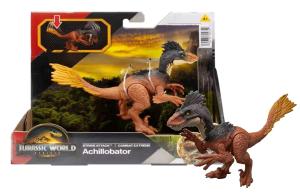 JURASSIC WORLD ATTACCO FATALE 4 ASS 