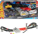HOT WHEELS PISTA GRAN PREMIO FORMULA 1 