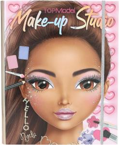 LIBRO IMPARA A TRUCCARE 