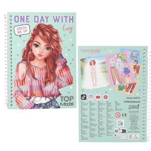 LIBRO I TUOI VESTITI DI UN GIORNO 