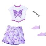 ABITI BARBIE LOOK COMPLETI 6ASS